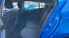 Ford Focus 1.0 EcoBoost 125 Titanium 5dr Petrol Hatchback